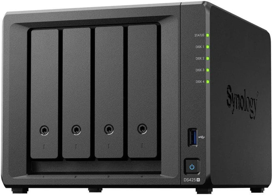 Featured Synology NAS